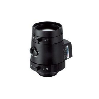 CBC America 1/3" 8.5-40MM F1.3 A/IR DAY/NIGHT IR VAR